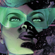 Sojourner “Jo” Mullein, the protector of the City Enduring.